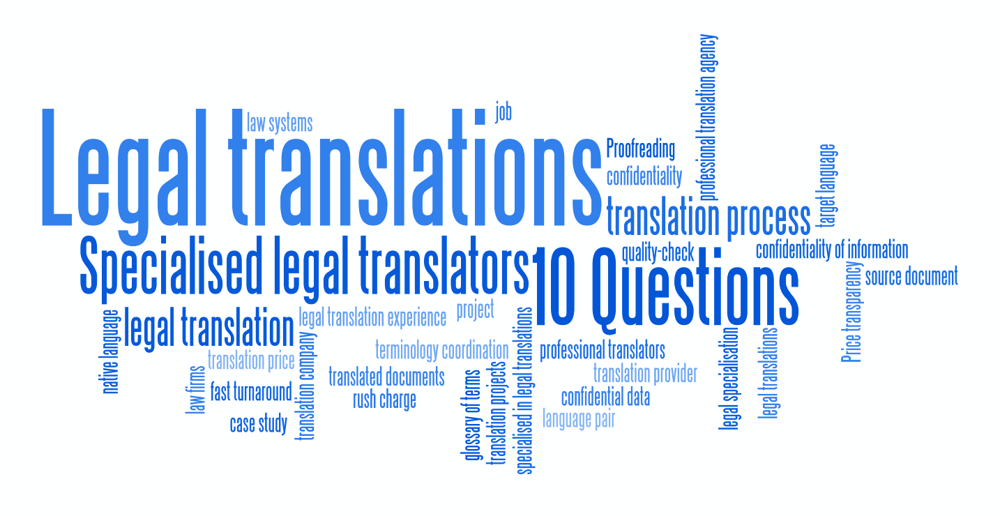 legal-translations